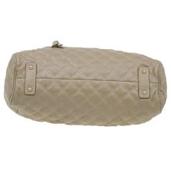 Marc Jacobs Beige Quilted Leather Stam Bag For Women 20 Marc Jacobs Beige Quilted Leather Stam Bag For Women -Cheap Marc Jacobs Store luxury women marc jacobs used handbags p8036 0005