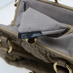 Marc Jacobs Beige Quilted Leather Stam Bag For Women 28 Marc Jacobs Beige Quilted Leather Stam Bag For Women -Cheap Marc Jacobs Store luxury women marc jacobs used handbags p8036 0013