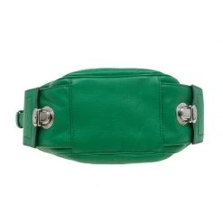 Marc Jacobs Green Leather Small Katie Shoulder Bag For Women 13 Marc Jacobs Green Leather Small Katie Shoulder Bag For Women -Cheap Marc Jacobs Store luxury women marc jacobs used handbags p84502 0004