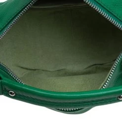 Marc Jacobs Green Leather Small Katie Shoulder Bag For Women 14 Marc Jacobs Green Leather Small Katie Shoulder Bag For Women -Cheap Marc Jacobs Store luxury women marc jacobs used handbags p84502 0005