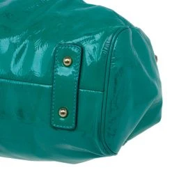 Marc Jacobs Turquoise Patent Stam For Women 26 Marc Jacobs Turquoise Patent Stam For Women -Cheap Marc Jacobs Store luxury women marc jacobs used handbags p8711 012