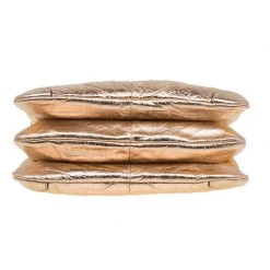 Marc Jacobs Metallic Rose Quilted Leather Shoulder Bag For Women 14 Marc Jacobs Metallic Rose Quilted Leather Shoulder Bag For Women -Cheap Marc Jacobs Store luxury women marc jacobs used handbags p88860 0005