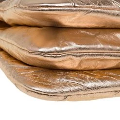 Marc Jacobs Metallic Rose Quilted Leather Shoulder Bag For Women 18 Marc Jacobs Metallic Rose Quilted Leather Shoulder Bag For Women -Cheap Marc Jacobs Store luxury women marc jacobs used handbags p88860 0009