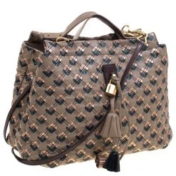 Marc Jacobs Beige Leather Robert Leslie Tote For Women -Cheap Marc Jacobs Store luxury women marc jacobs used handbags p97770 003