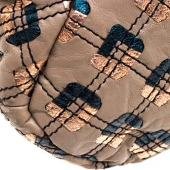 Marc Jacobs Beige Leather Robert Leslie Tote For Women -Cheap Marc Jacobs Store luxury women marc jacobs used handbags p97770 011