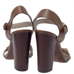 Marc Jacobs Brown Pony Hair And Leather Ankle Strap Sandals Size 39.5 For Women 12 Marc Jacobs Brown Pony Hair And Leather Ankle Strap Sandals Size 39.5 For Women -Cheap Marc Jacobs Store luxury women marc jacobs used shoes p307866 003