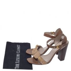 Marc Jacobs Brown Pony Hair And Leather Ankle Strap Sandals Size 39.5 For Women 15 Marc Jacobs Brown Pony Hair And Leather Ankle Strap Sandals Size 39.5 For Women -Cheap Marc Jacobs Store luxury women marc jacobs used shoes p307866 008