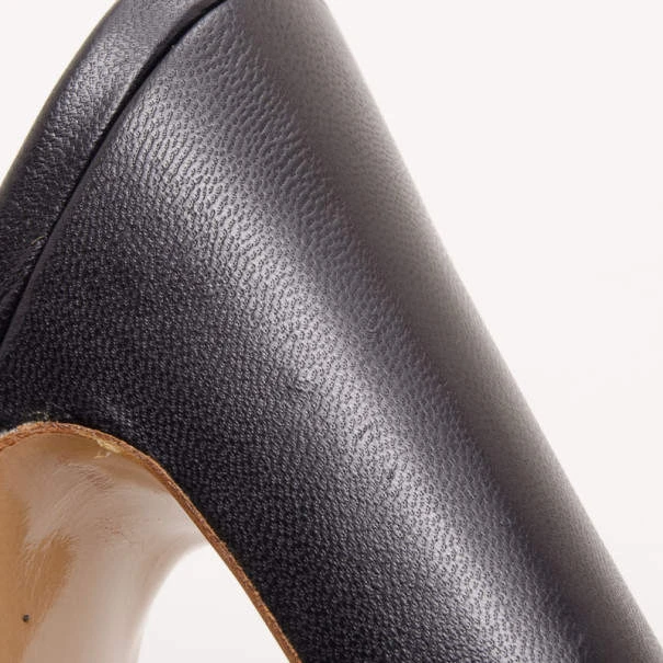 Marc Jacobs Multicolor Printed Sandals Size 38 For Women 8 Marc Jacobs Multicolor Printed Sandals Size 38 For Women - Image 8