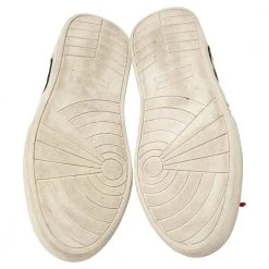 Marc Jacobs Off White Canvas Embellishment Low Top Sneakers Size 36 For Women -Cheap Marc Jacobs Store luxury women marc jacobs used shoes p434834 007