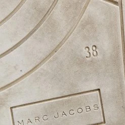 Marc Jacobs White Canvas Patches And Embellished Mercer Slip On Sneakers Size 38 For Women 16 Marc Jacobs White Canvas Patches And Embellished Mercer Slip On Sneakers Size 38 For Women -Cheap Marc Jacobs Store luxury women marc jacobs used shoes p608890 009