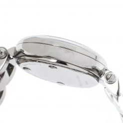 Marc Jacobs Silver Stainless Steel Dotty MJ3475 Women's Wristwatch 34 Mm For Women -Cheap Marc Jacobs Store luxury women marc jacobs used watches p231920 003