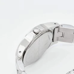 Marc By Marc Jacobs Silver Stainless Steel Blade MBM3125 Women's Wristwatch 36 Mm For Women -Cheap Marc Jacobs Store luxury women marc jacobs used watches p632492 006