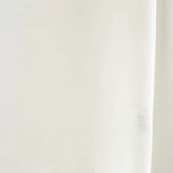 Marc Jacobs Ivory Silk Epaulette Detail Button Front Shirt M For Women -Cheap Marc Jacobs Store luxury women used clothes p205984 002